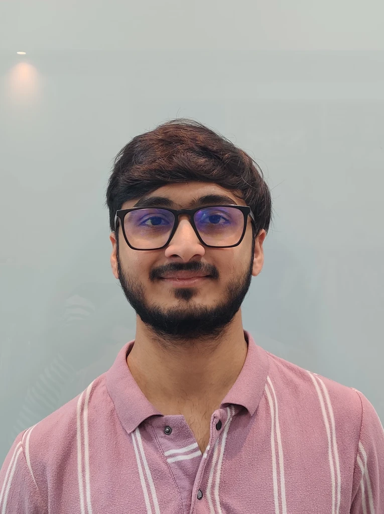 Jainish Pathak
